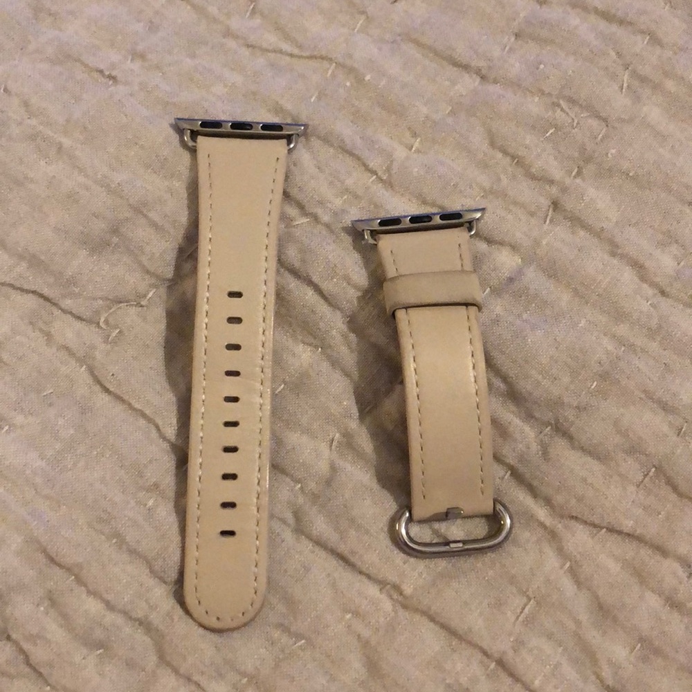 Apple Watch band